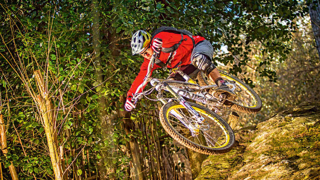 Einzeltest: YT Industries Capra Pro