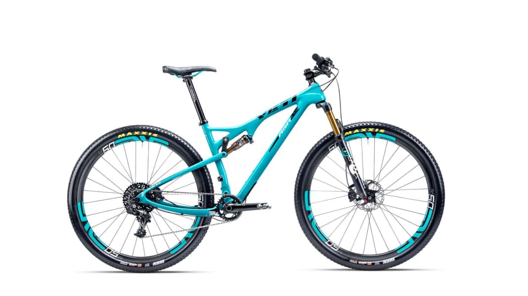 Eurobike-Neuheiten 2015: Yeti