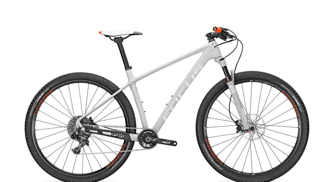 Eurobike innovations 2015: Focus
