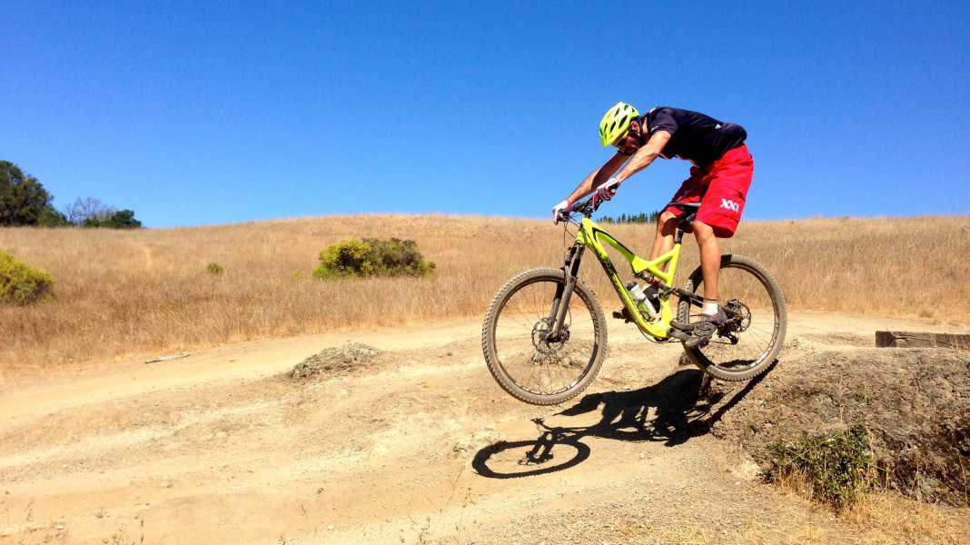 Specialized Stumpjumper Expert Carbon Evo 29 im Test