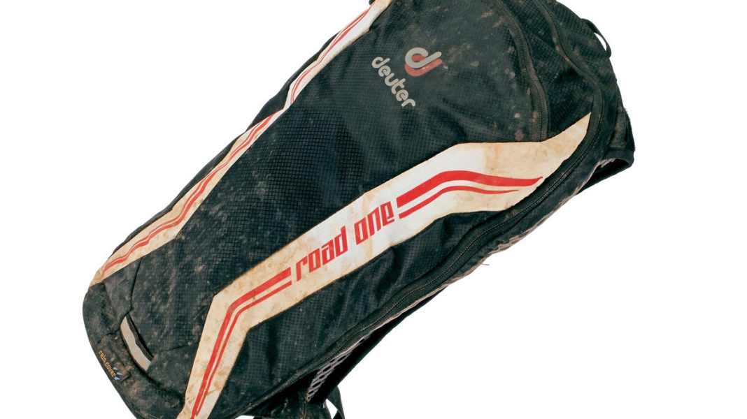 Deuter Road One-Rucksack im Dauertest