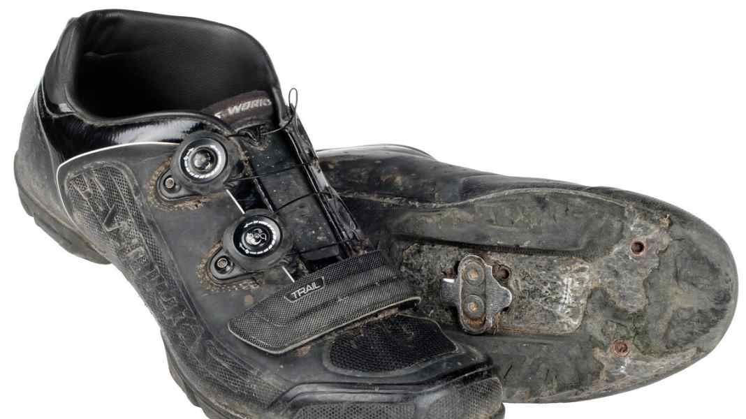 Endurance test: Specialised S-Works Trail shoes