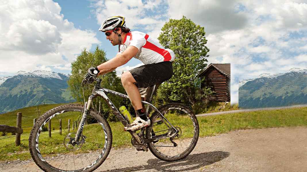 Endurance test: Stevens Sonora ES