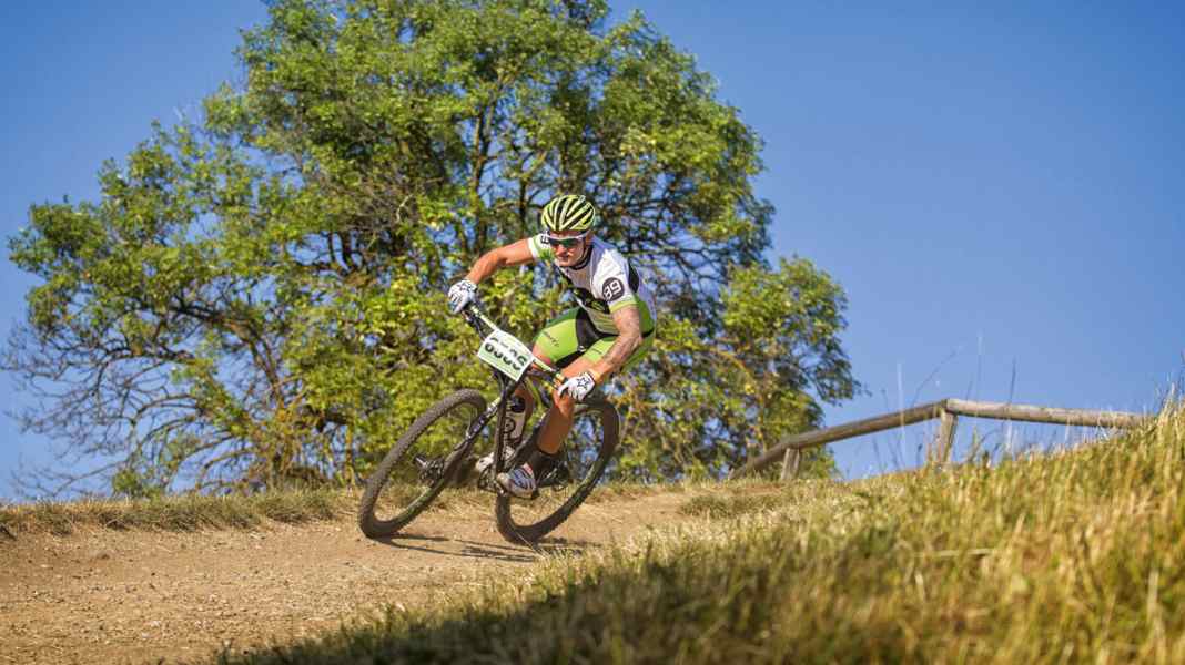 Kompromisslos: Cannondale F-SI Carbon Team
