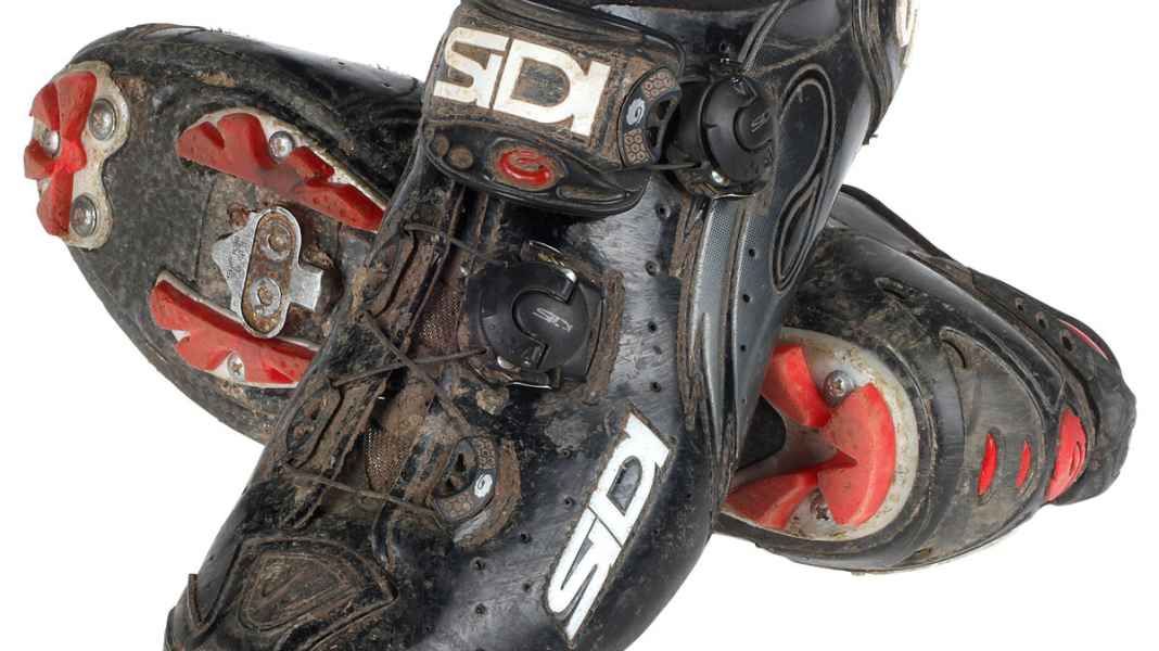 Endurance test: Sidi Drako Carbon SRS shoes