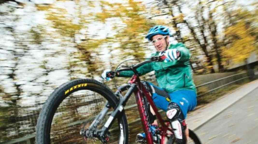 5 moves you can practise even in winter