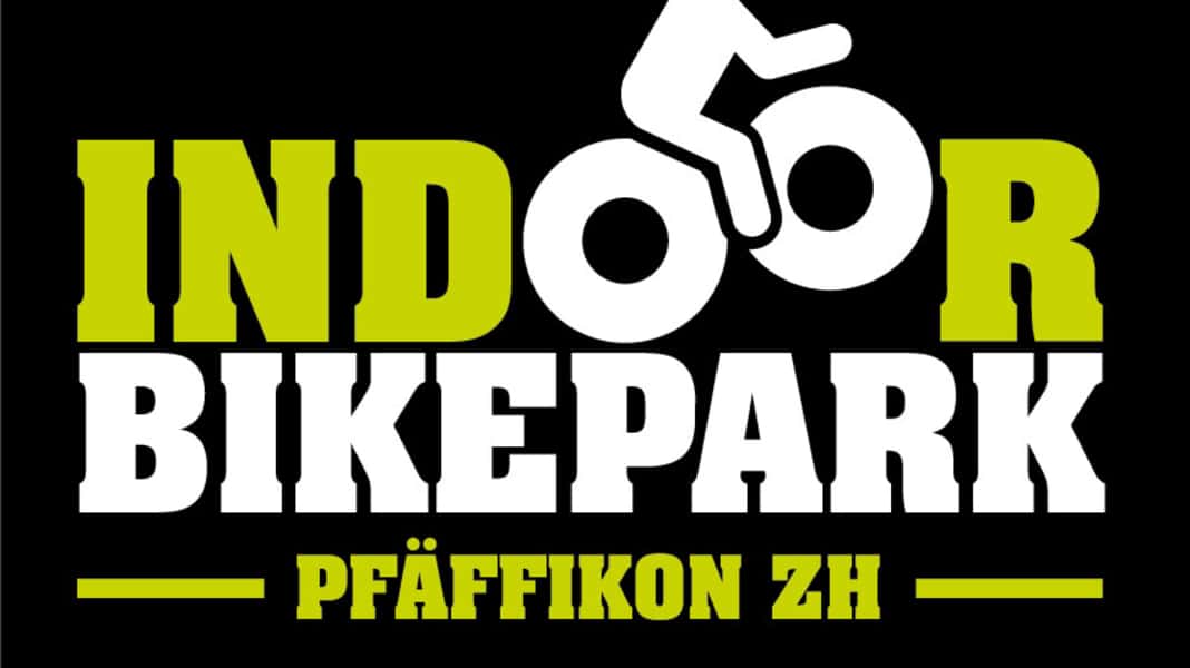Switzerland: Indoor bike park opened for grey days
