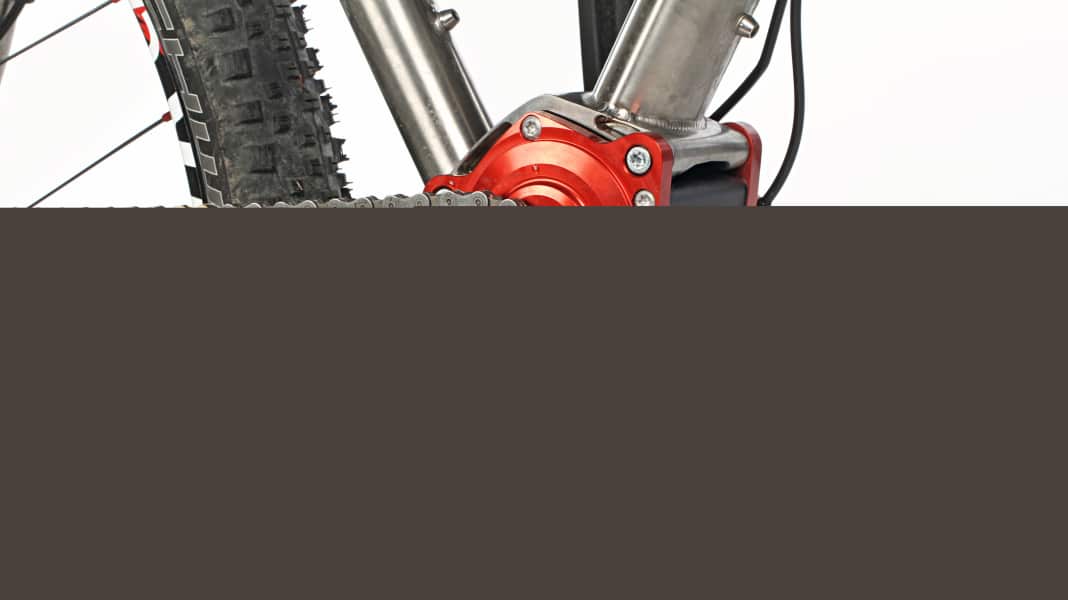 Marktübersicht: Alle Mountainbikes mit Pinion-Getriebe