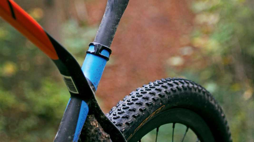Mini-Variostütze Specialized Command XCP im Test