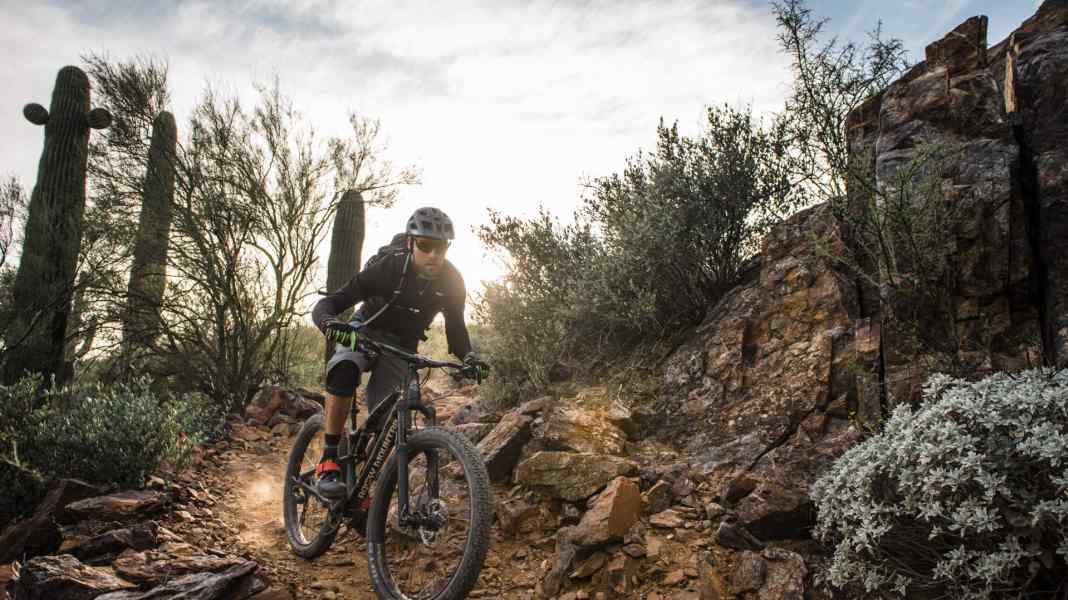 Rocky Mountain Sherpa: Ein Bike für alle Fälle?