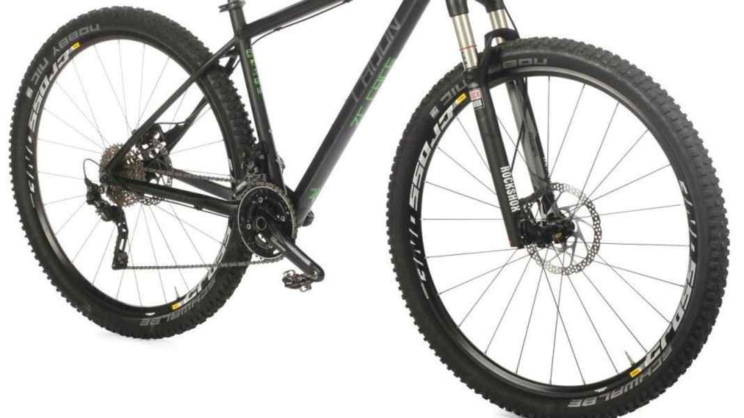 The Radon ZR Race 6.0 29 on test