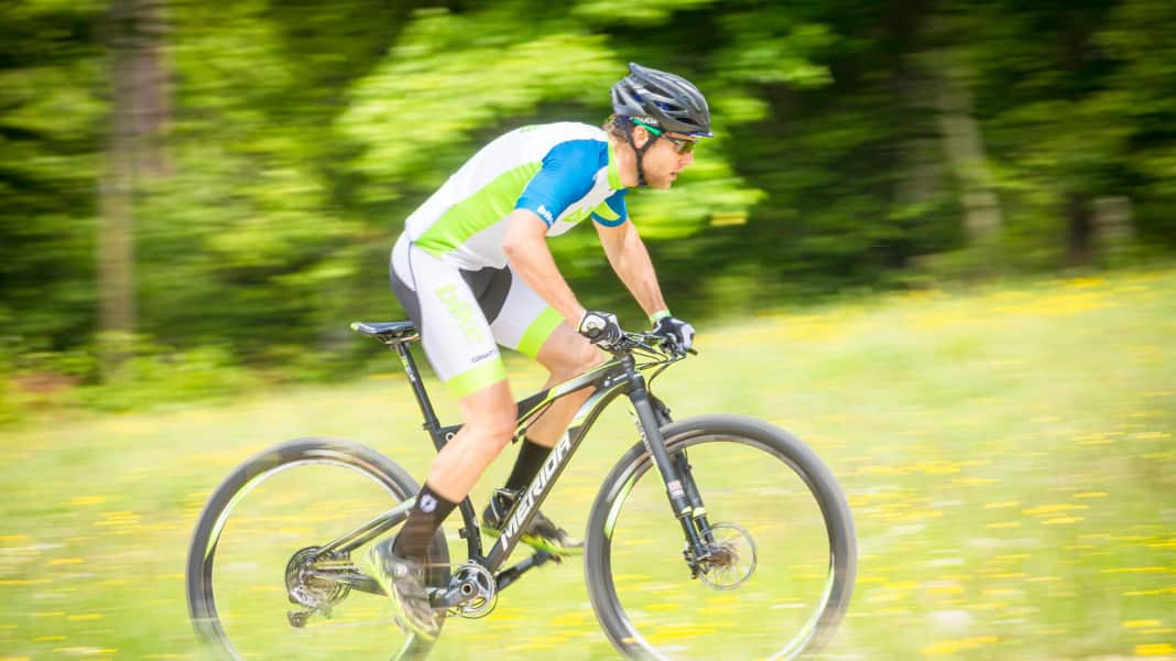 Merida Ninety-Six: World Cup race fully for everyone