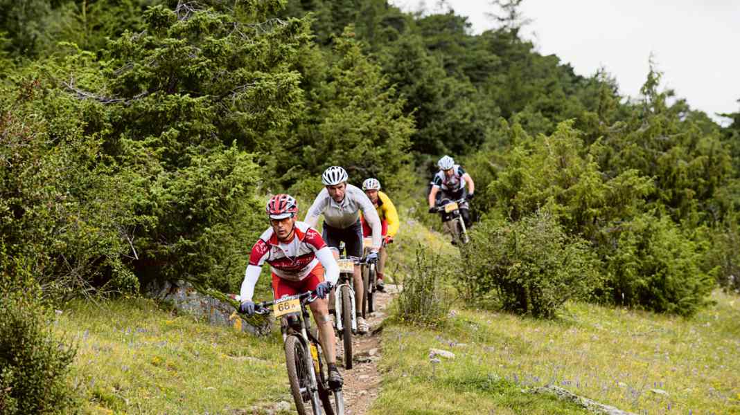 Fit für die Marathon-Saison