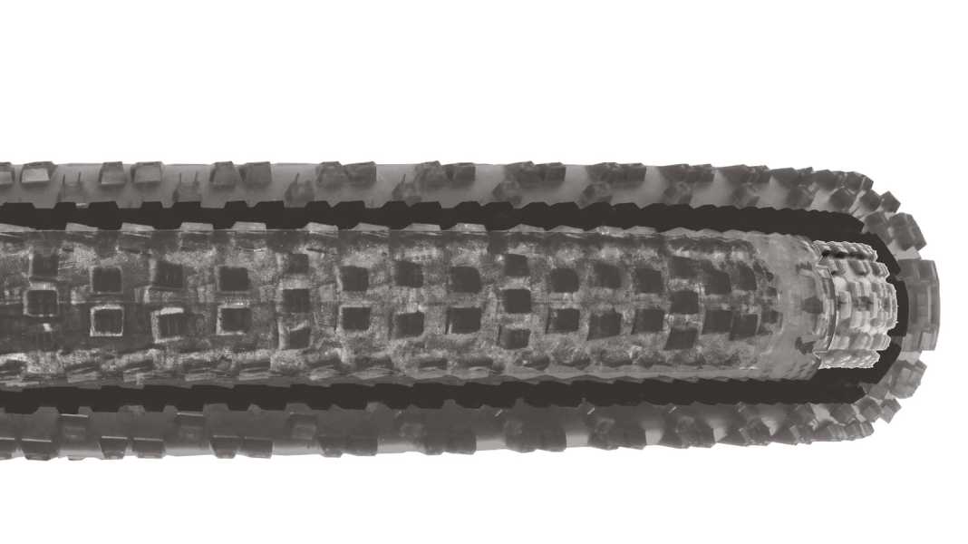 27.5+ vs. 27.5 or 29 inches: Is thicker also better?