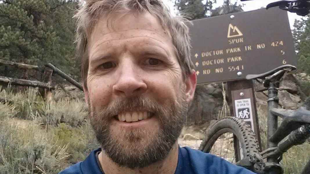 Die Bike-Welt trauert um Will Olson