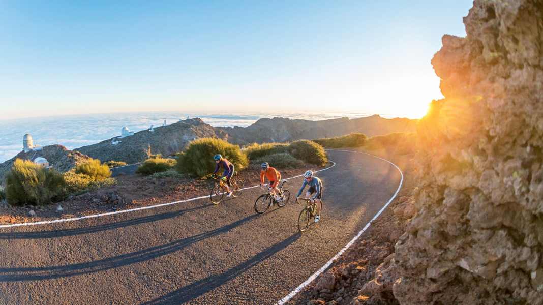 The best way to train at a training camp