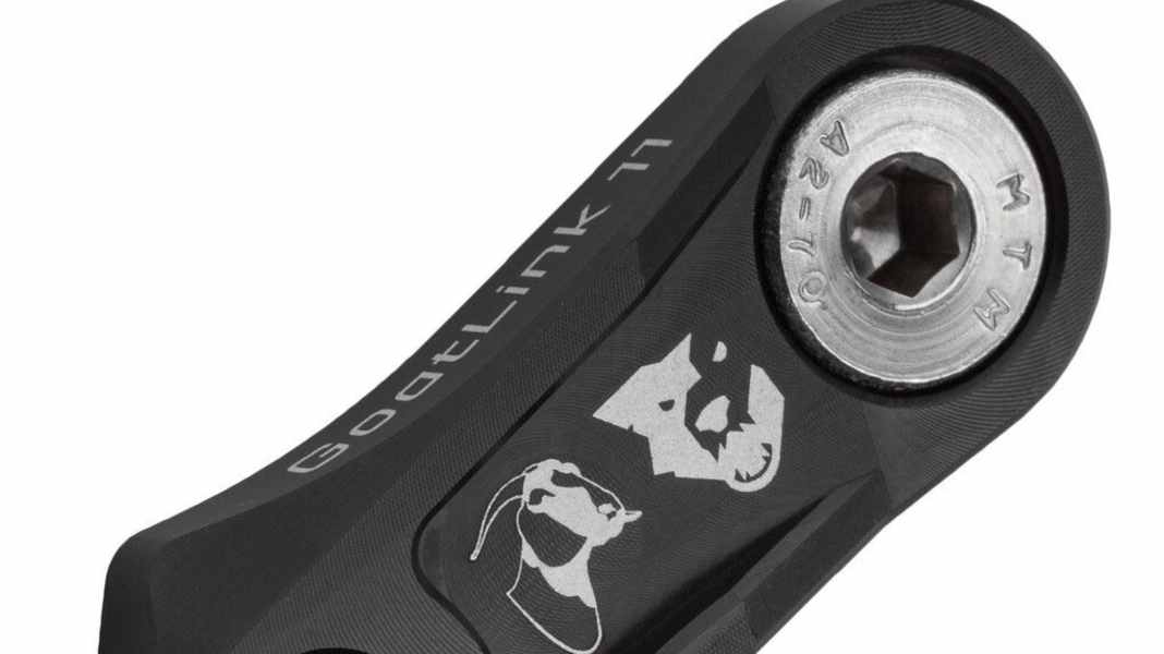 Shimano 1x11 Schaltwerk-Adapter für größere Bandbreite