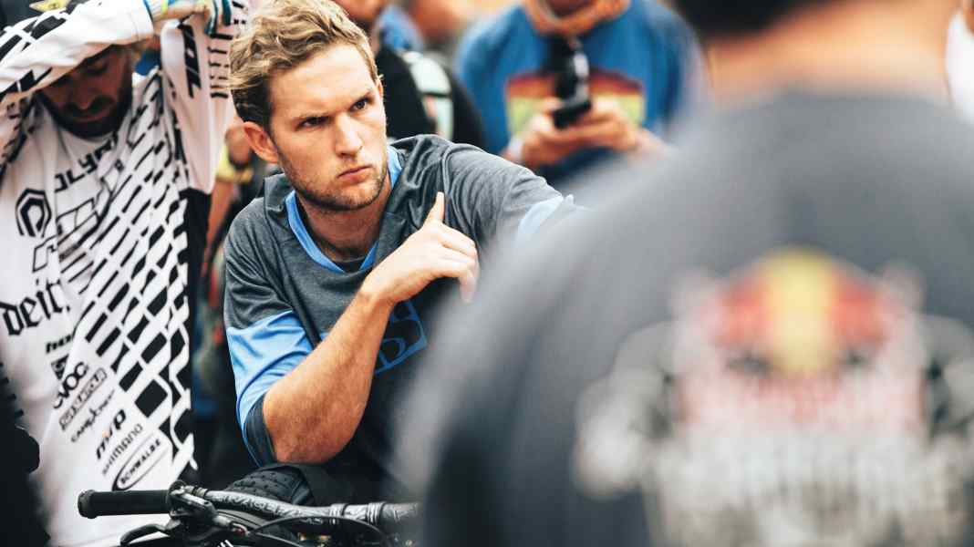 Rampage: Paul Basagoitia threatened with paraplegia