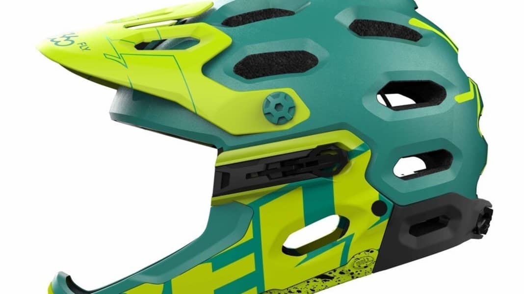 Smart bike helmets with integrated camera from 360fly