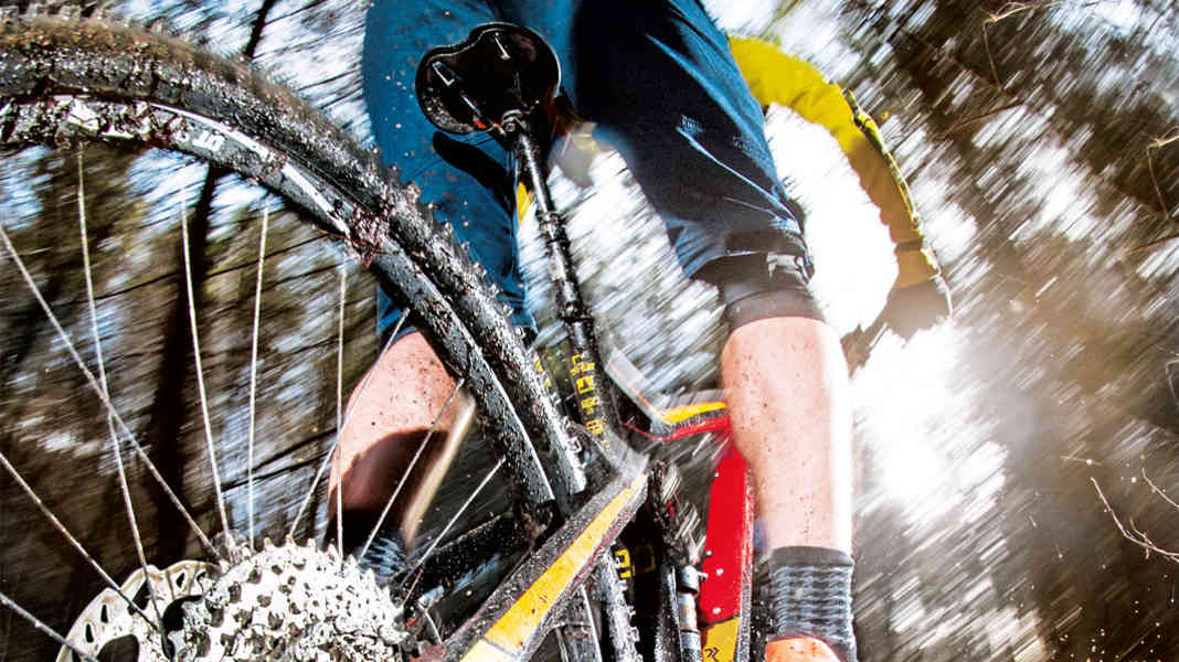 Well lubricated: 30 MTB chain oils in the big test