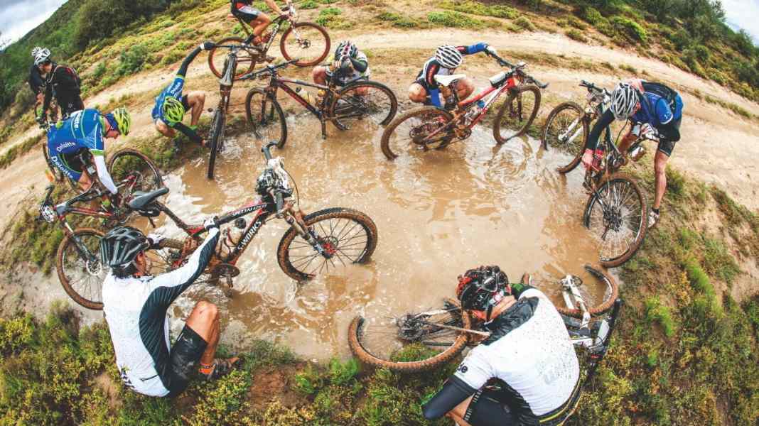 MTB Marathon Wonderland South Africa