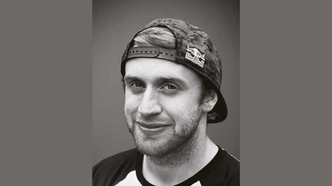 „Ich wollte Worldcup-Mechaniker werden.“