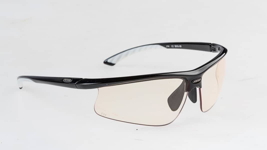 Radbrille BBB Winner PH im Vergleich