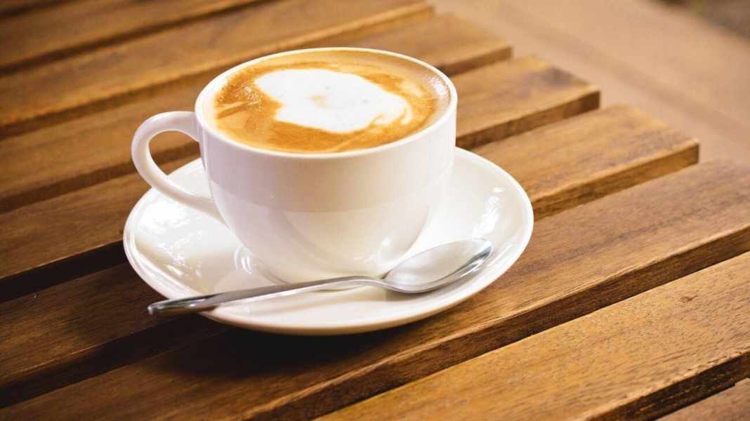 What's in espresso, cappuccino, coffee & co.