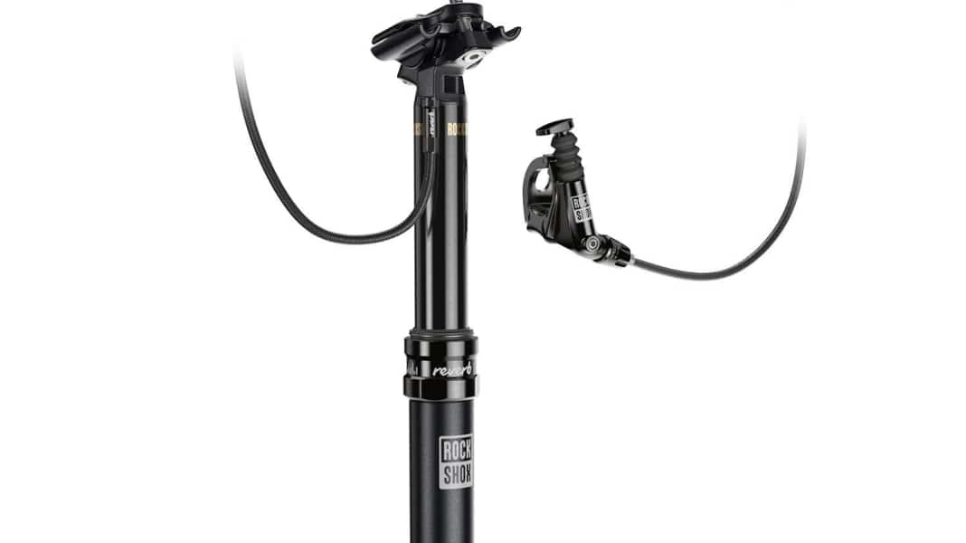 Neues Innenleben macht Rock Shox Reverb haltbarer