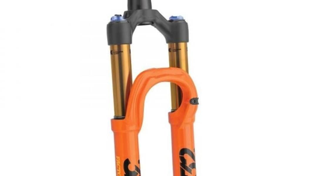 Fox 32 Float SC: neue Leicht-Gabel mit 1350 Gramm