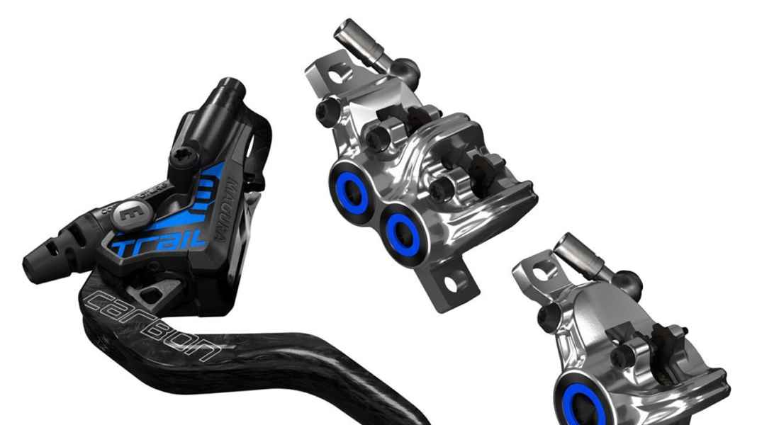 Magura combines MT7 and MT8 to create the "MT Trail Carbon"