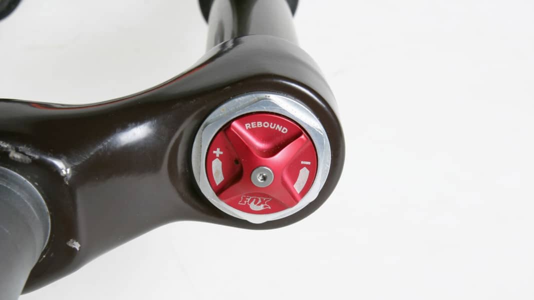 BIKE helps: Advantages and disadvantages of the Fox Terralogic system