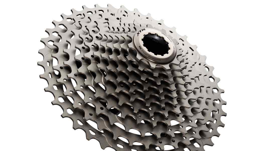 BIKE helps: 11-speed drivetrain - easy conversion