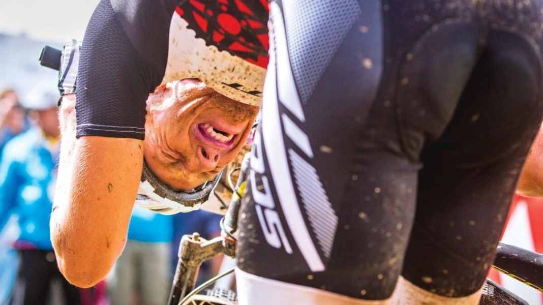 Was ist Gluten und wie wirkt es bei Sportlern?