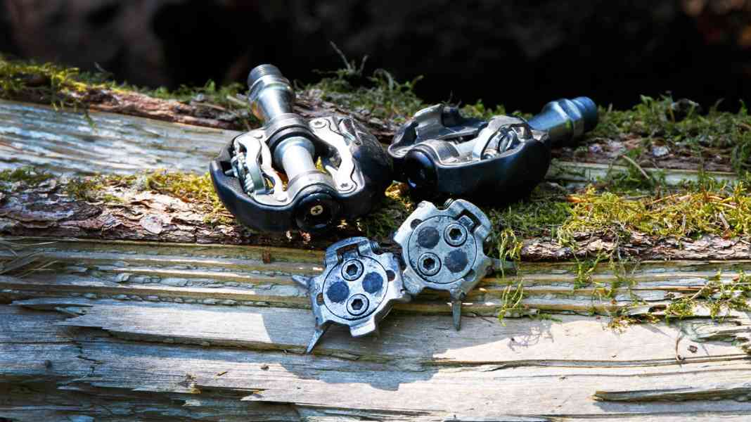 Hart im Nehmen: MTB Pedale Speedplay im Einzeltest