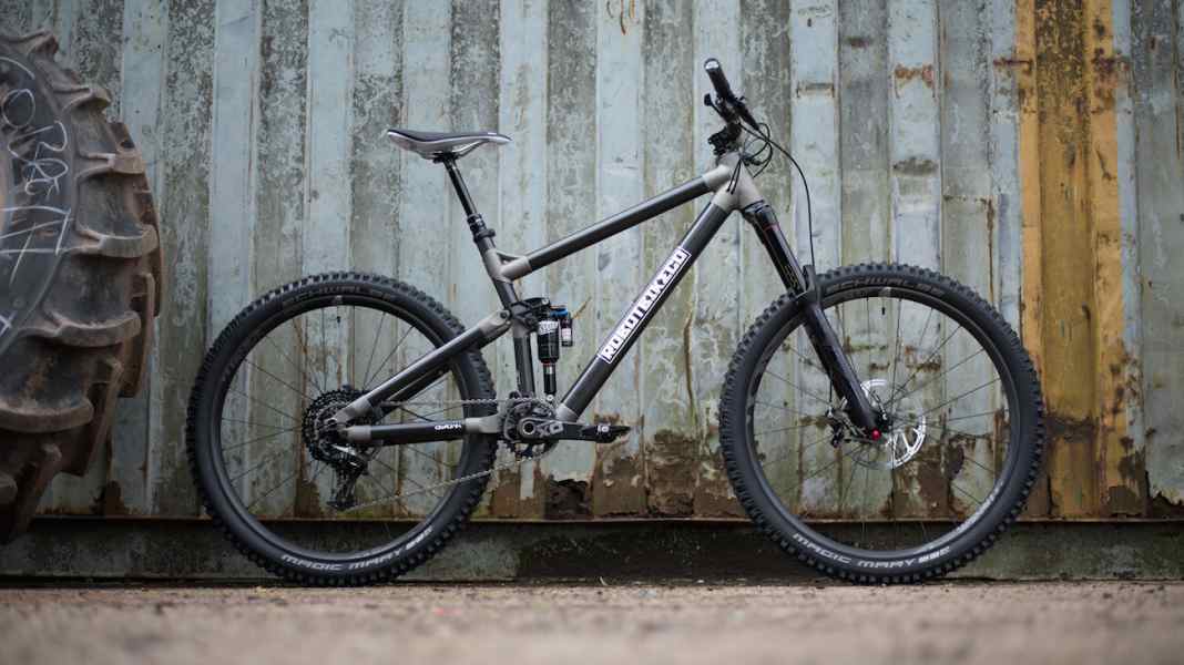 Brits bring customised frames with 3D printing