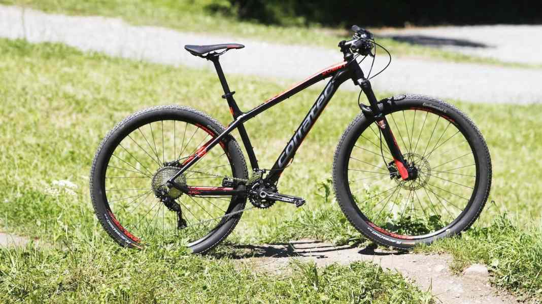 New hardtails from Corratec