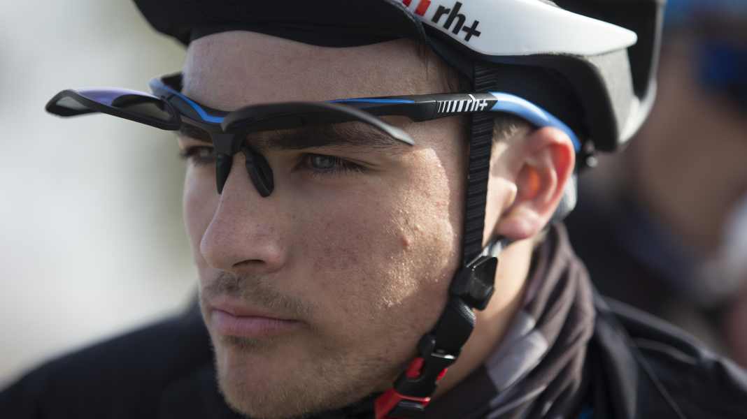 Neue Bike-Brillen von Endura und RH+