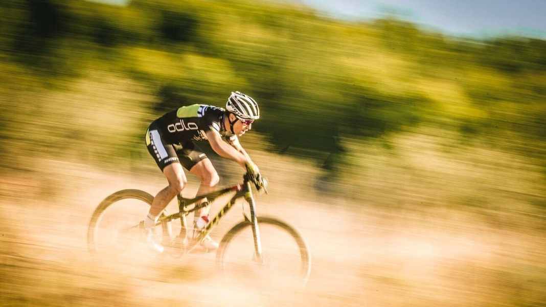 Schurter doesn't want to be a rock star: "I'm a biker!"