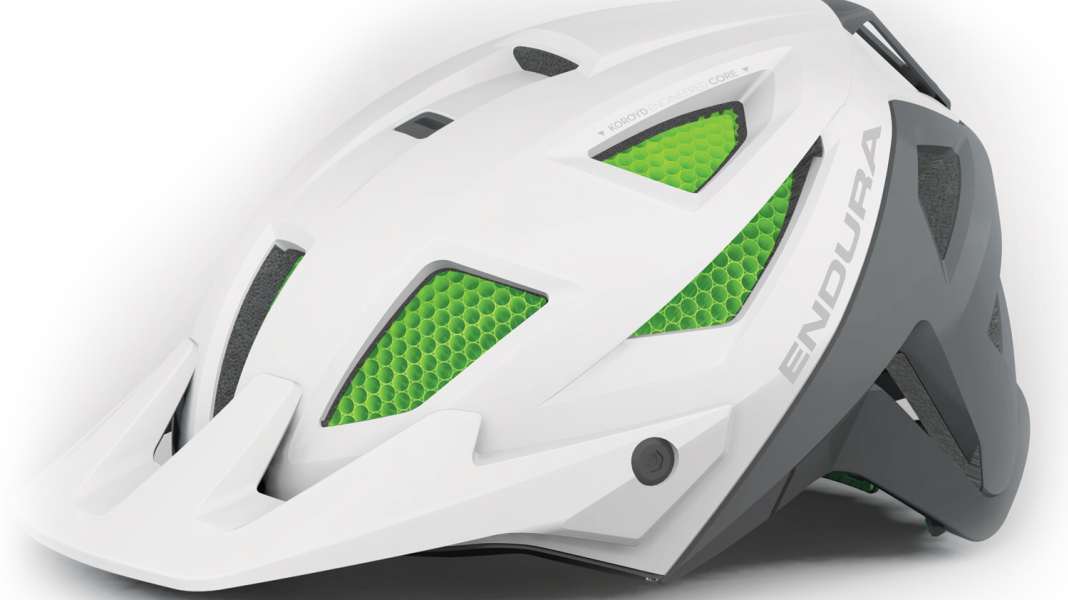 Eurobike innovations: Helmets and goggles