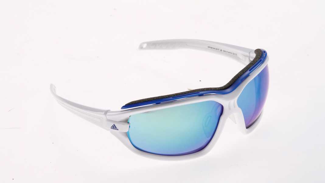 Adidas Evil Eye Evo Pro S im Dauertest
