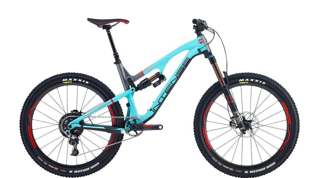 Top 10: The most expensive mountain bikes in the world