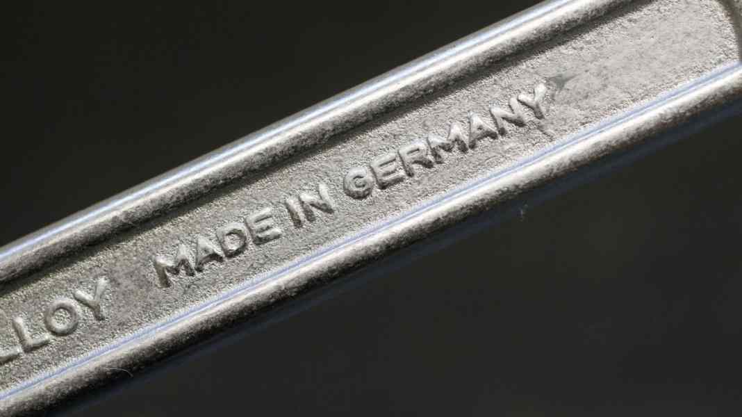 Does it matter whether your bike comes from Germany?