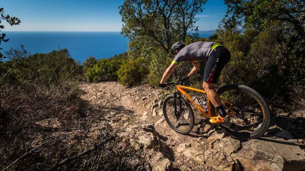 Epic? Das neue Specialized-Hardtail im Test