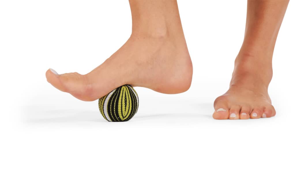 How to avoid problems with your feet when cycling
