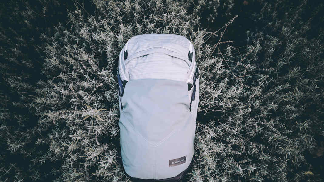 Heimplanet: A new star in the backpack sky?
