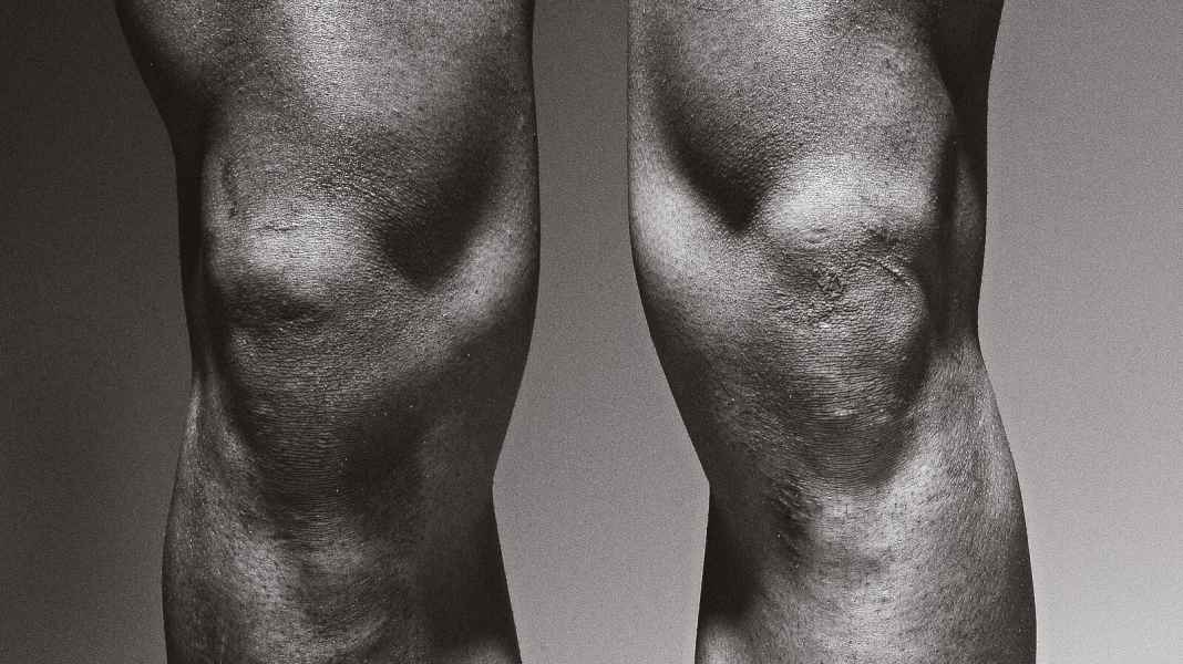 How to get knee pain under control when cycling