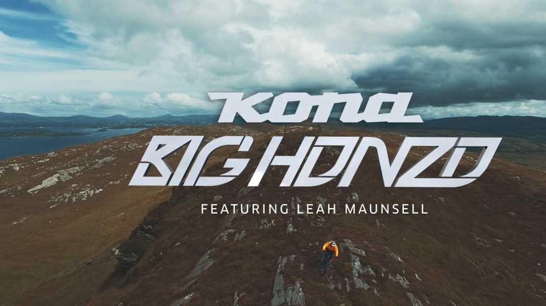 Spaß-Hardtail mit Downhill-Potenzial