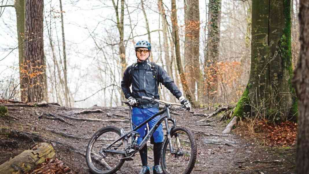 Canyon Spectral AL 8.0 EX im Langzeit-Test