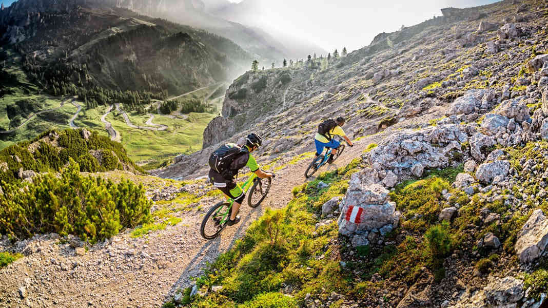 So starten Sie und ihr Rad problemlos in die Saison